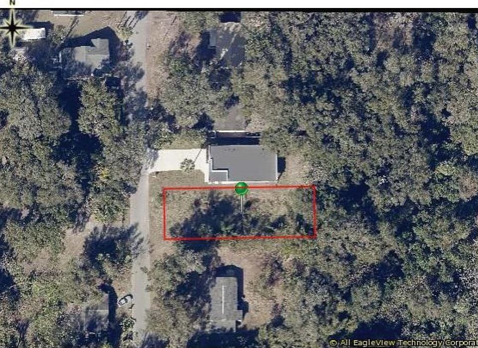 1st image of 137 S CHANDLER AVENUE LOT 17-18