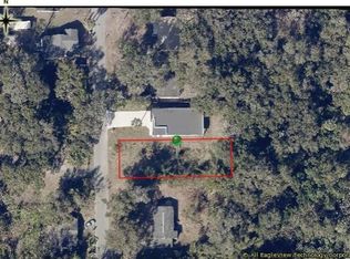 137 S Chandler Ave LOT 17-18, Deland, FL 32724