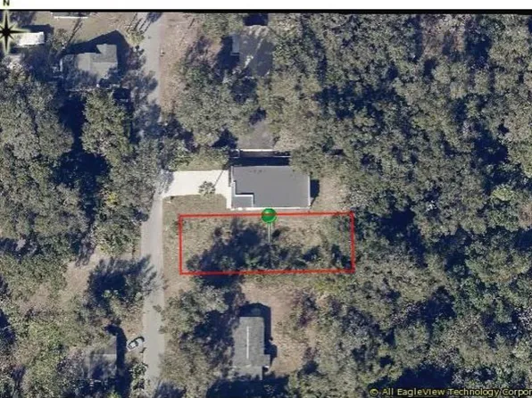 137 S Chandler Ave Lot 17-18, Deland, FL 32724