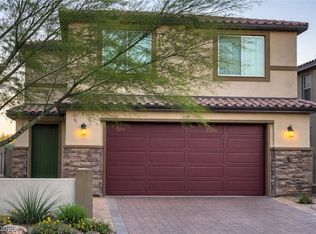 7334 Dazzle Point St, North Las Vegas, NV 89084