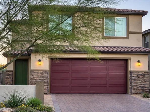 7334 Dazzle Point St, North Las Vegas, NV 89084