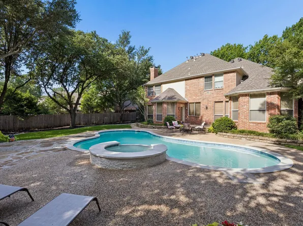 303 Waterford Court, Out of Area, TX 76092