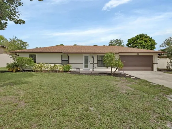 1382 Coronet Dr, Deltona, FL 32725