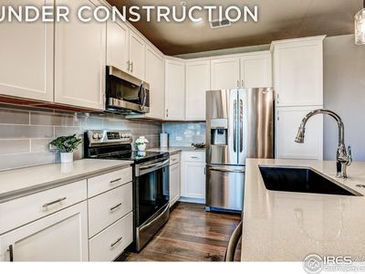 370 High Point Dr D-101, Longmont, CO, 80504