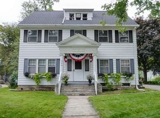546 Winthrop St, Jackson, MI 49201