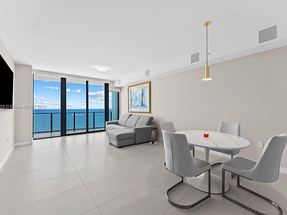 5th image of 1116 N Ocean Blvd #1803