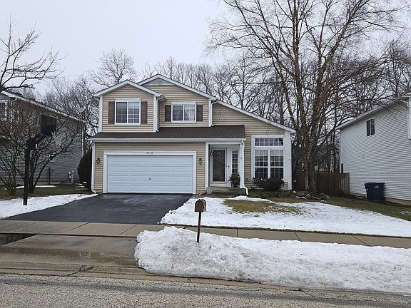 2nd image of 4458 W Tucker Ln