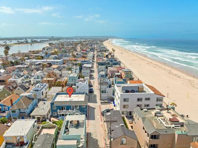 721 York Ct, San Diego, CA, 92109
