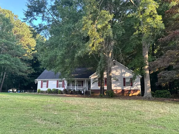 156 Irwin Dr, McDonough, GA 30252