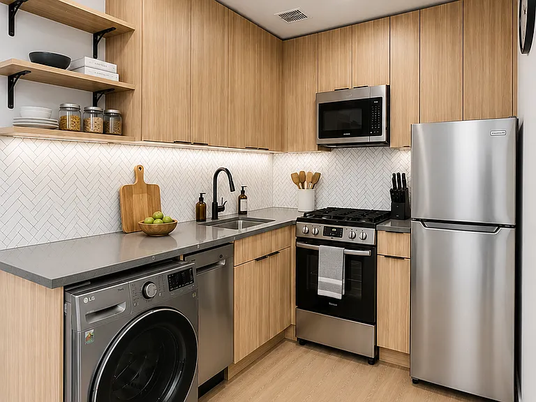 228 E 25th St #3 — Photo 3