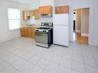 17 Woodside Ave #1, Winthrop, MA 02152