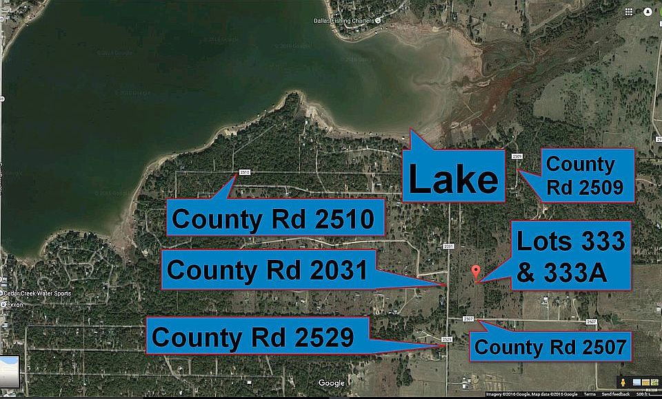 1st image of Lot 332-332a Pr6902. Near County Road 2507 #333-333A
