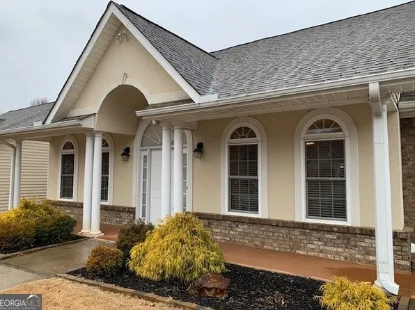 121 Leyland Hls, Clarkesville, GA 30523