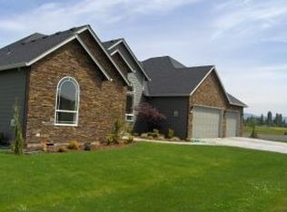 1820 SW 26th Cir, Battle Ground, WA 98604