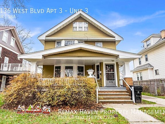 2nd image of 2136 West Blvd APT 3