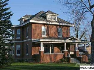 101 McGoudy St, Tyler, MN 56178