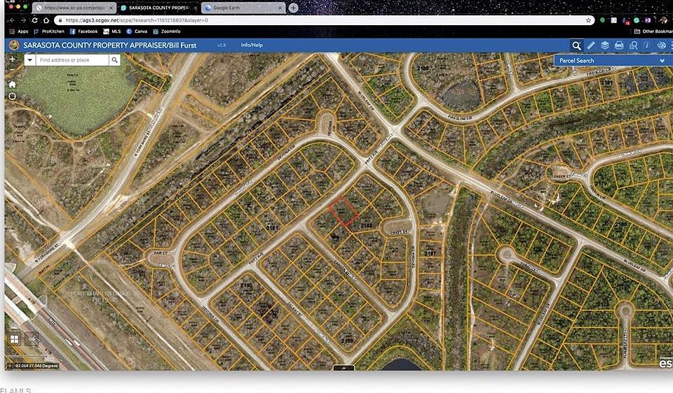 1st image of this home