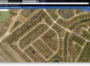 Fritz Ave, North port, FL 34288