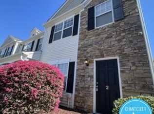2 Arbor Hill Pl, Mc Leansville, NC 27301