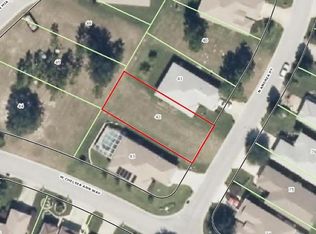 2296 N Andrea Point, Lecanto, FL 34461