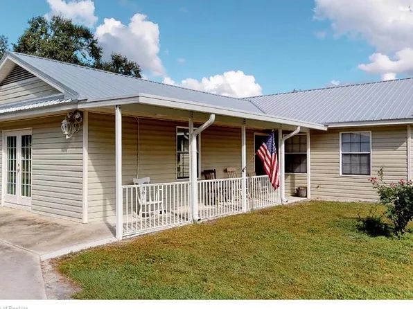 1656 Dena Cres, Wauchula, FL 33873