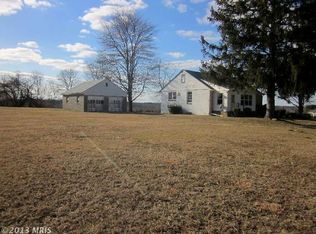 400 Thomas Run Rd, Bel Air, MD 21015