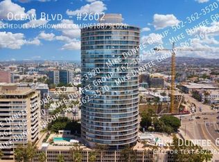 700 E Ocean Blvd UNIT 2602, Long Beach, CA 90802