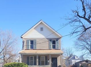 5066 Pershing Ave #2, Cleveland, OH 44127