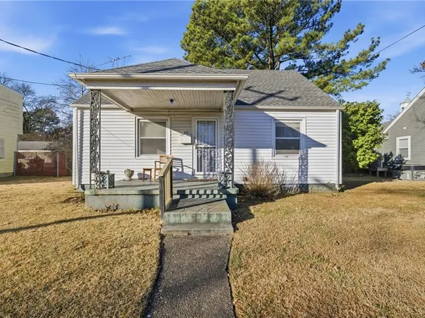 8717 Tidewater Dr, Norfolk, VA 23503