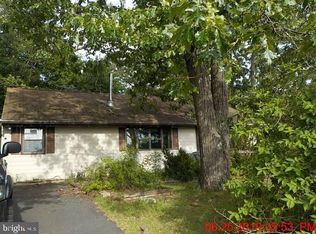 1462 Stanton Ave, Franklinville, NJ 08322