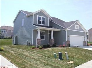 1057 Durham Garden Dr, Dardenne Prairie, MO 63368