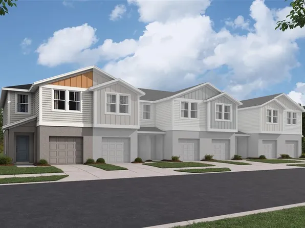 4207 HILLOCK BOULEVARD, HAINES CITY, FL 33844