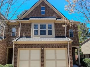 1390 Faircrest Ln, Alpharetta, GA 30004