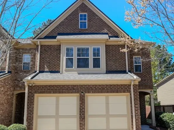 1390 Faircrest Ln, Alpharetta, GA 30004