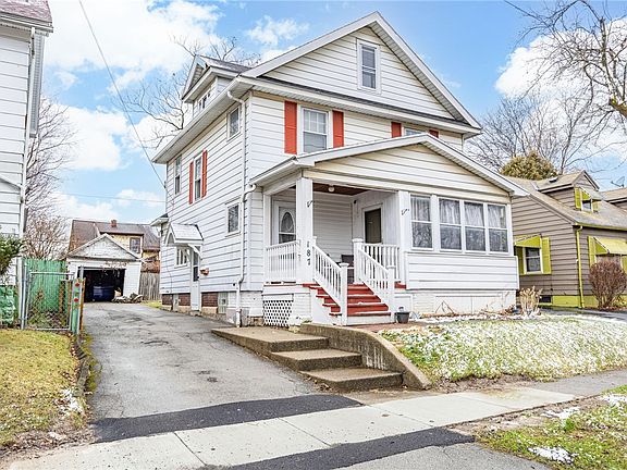 2nd image of 187 Nichols St