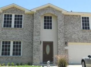 8718 Sound Willow, San Antonio, TX 78254
