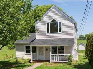 470 Kelley St, Harrisonburg, VA 22802