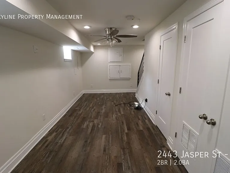 2443 Jasper St #A — Photo 11