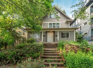 1415 SE Main St, Portland, OR 97214