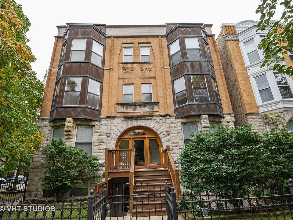 1st image of 4655 N Hermitage Ave APT 2N