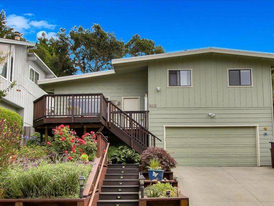 410 Murray Ave, Aptos, CA 95003