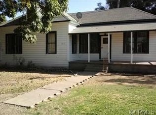 13135 Murdock St, Le Grand, CA