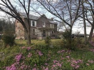 362 Tarpine Valley Rd, Rogersville, TN 37857