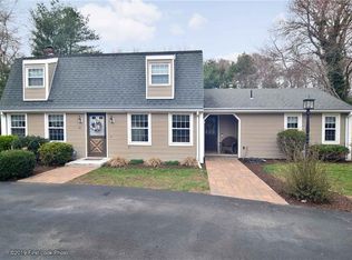 10 Sweetwater Dr, Coventry, RI 02816