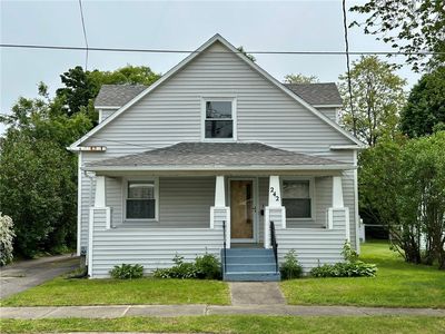242 Kingsbury Ave, Corning, NY, 14830