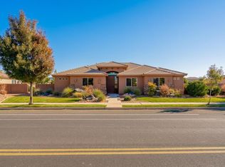 4137 S 20 E, Washington, UT 84780