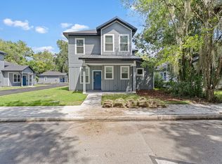 420 NW 3rd Ave, Gainesville, FL 32601