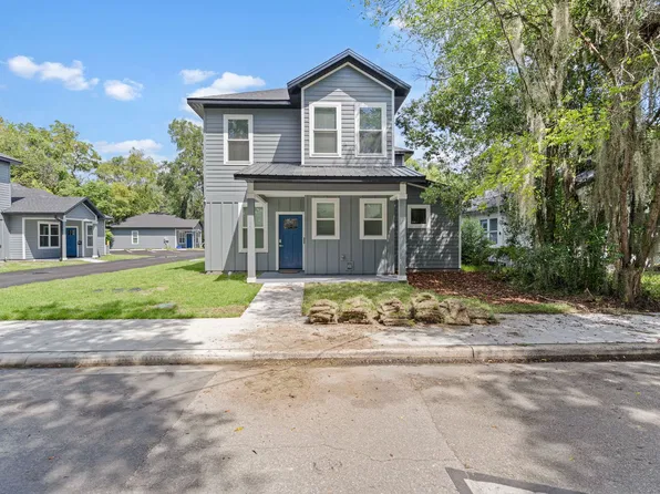 420 NW 3rd Ave, Gainesville, FL