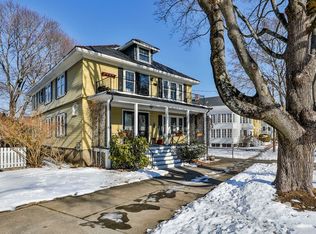 38 Broad St #2, Salem, MA 01970