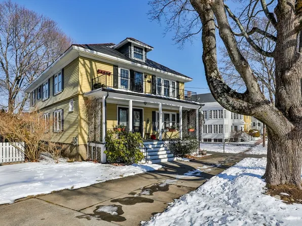 38 Broad St #2, Salem, MA 01970